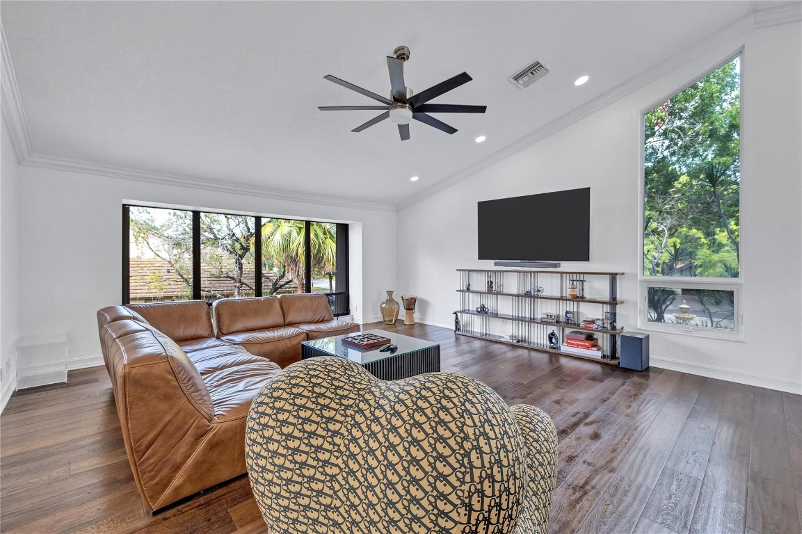 Maplewood Isle - Residential