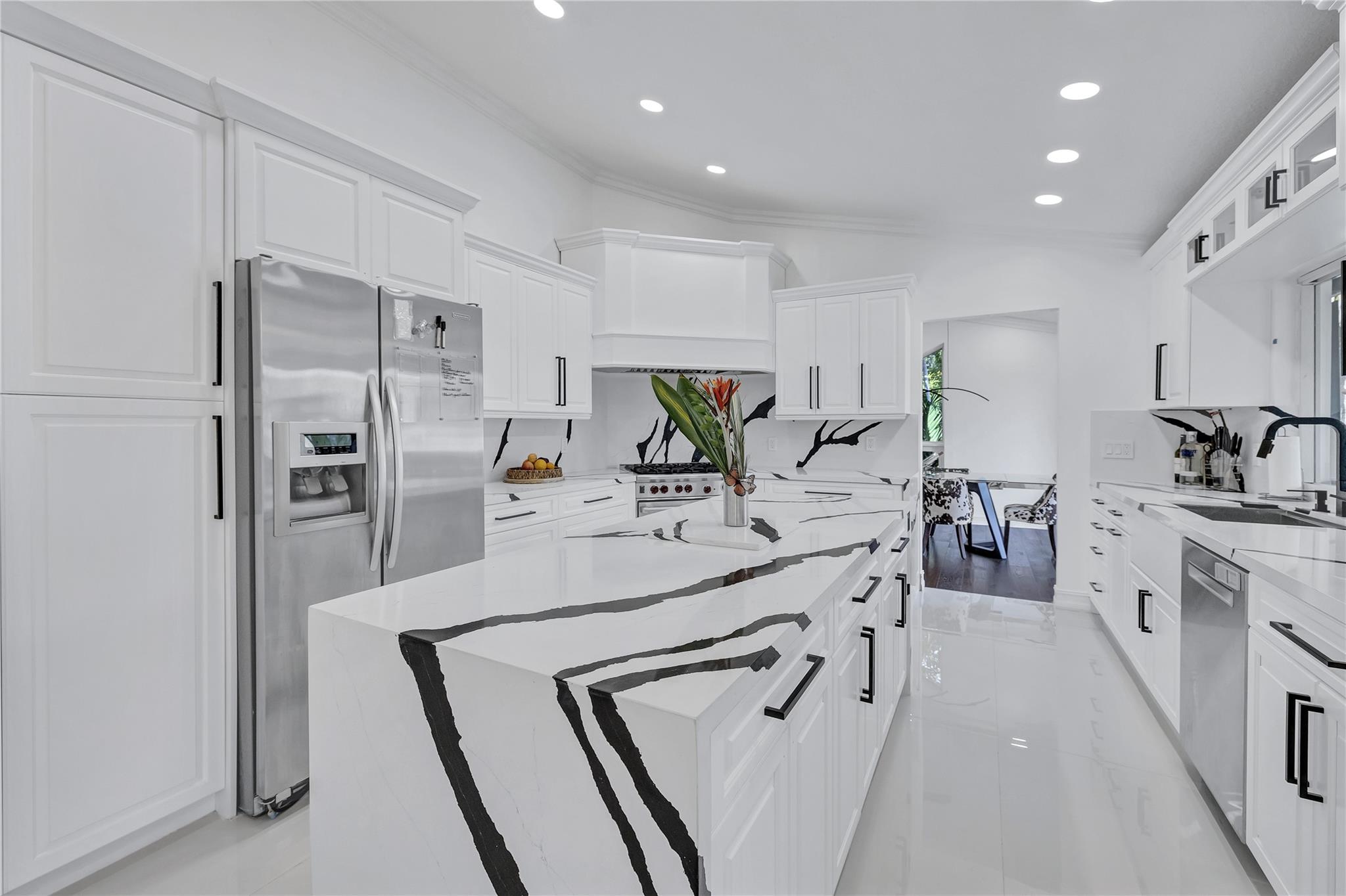 Maplewood Isle - Residential