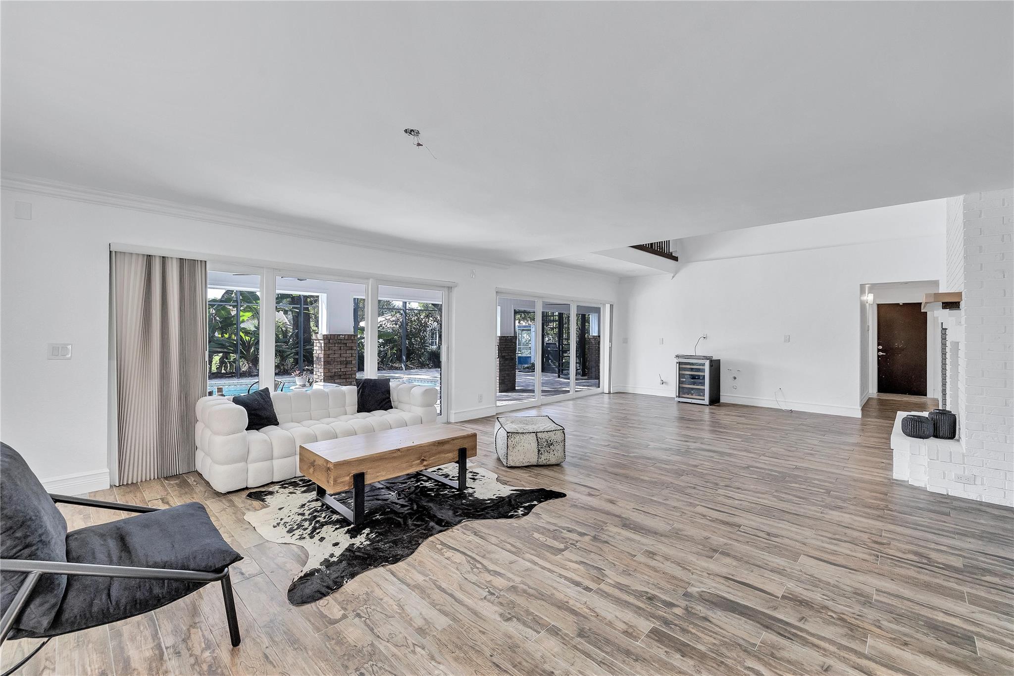 Maplewood Isle - Residential