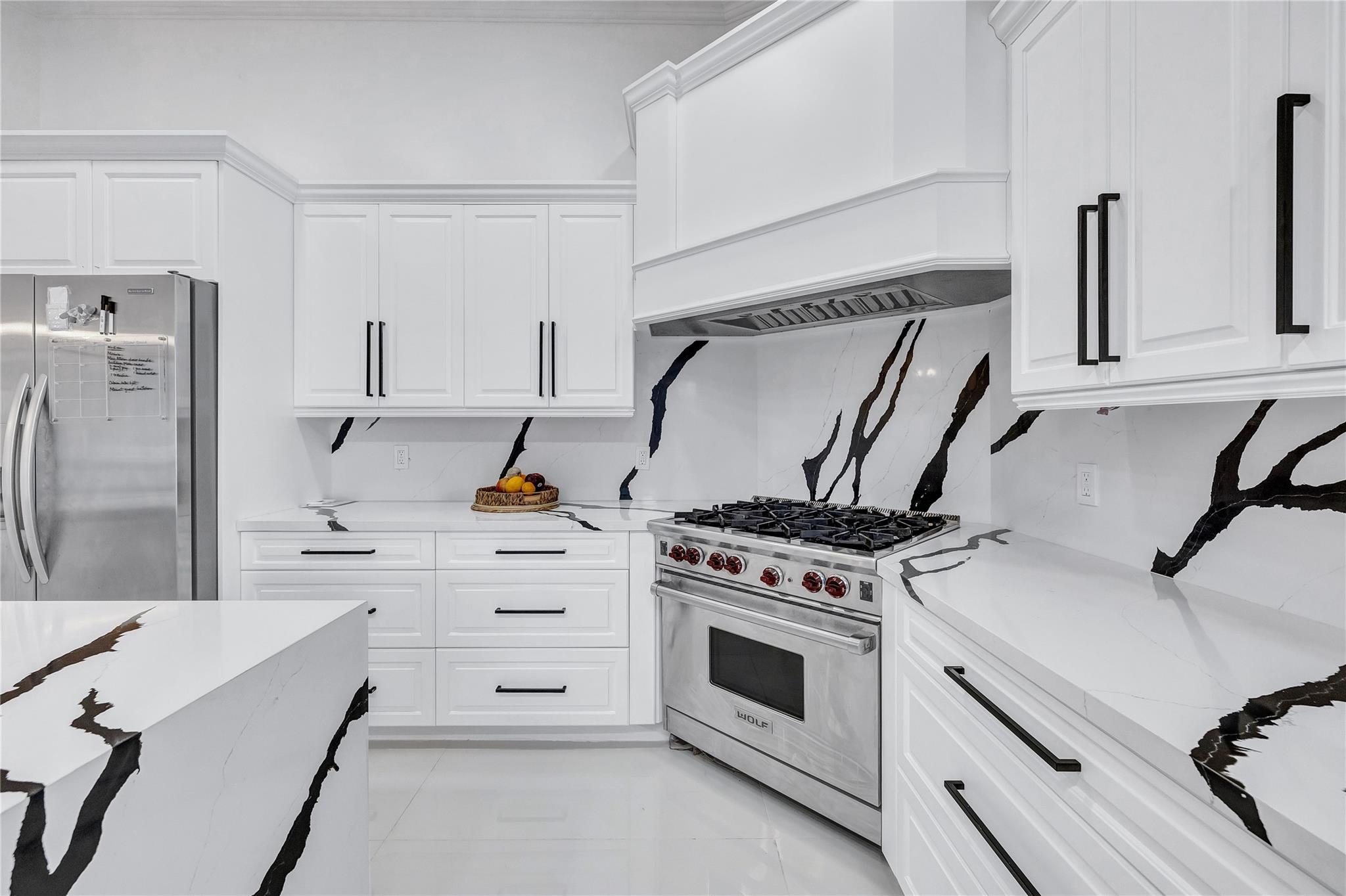 Maplewood Isle - Residential