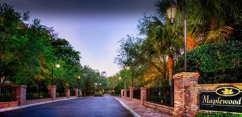 Maplewood Isle - Residential