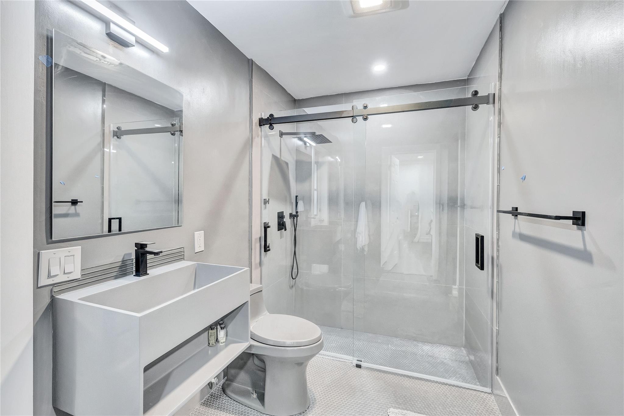 Maplewood Isle - Residential