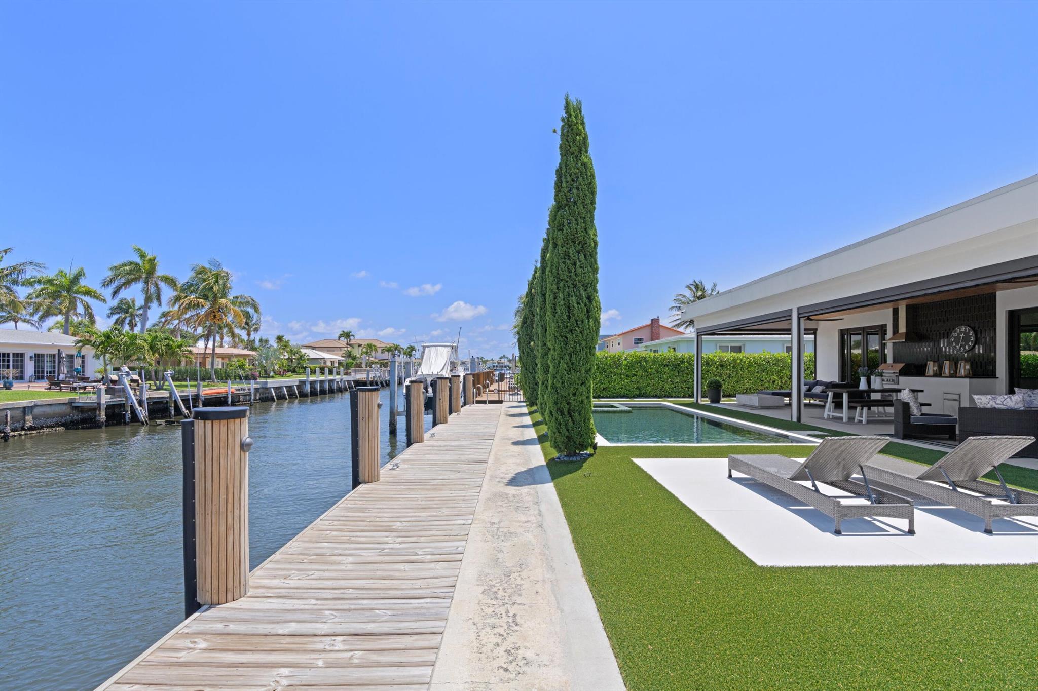 HYPOLUXO PARK IN - Residential