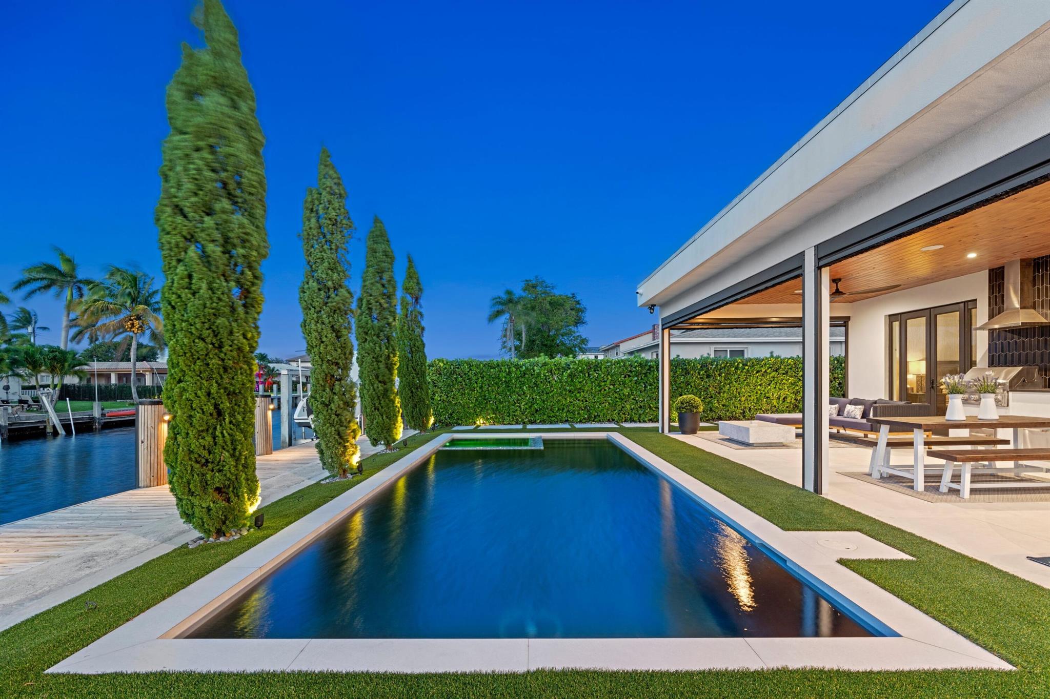 HYPOLUXO PARK IN - Residential