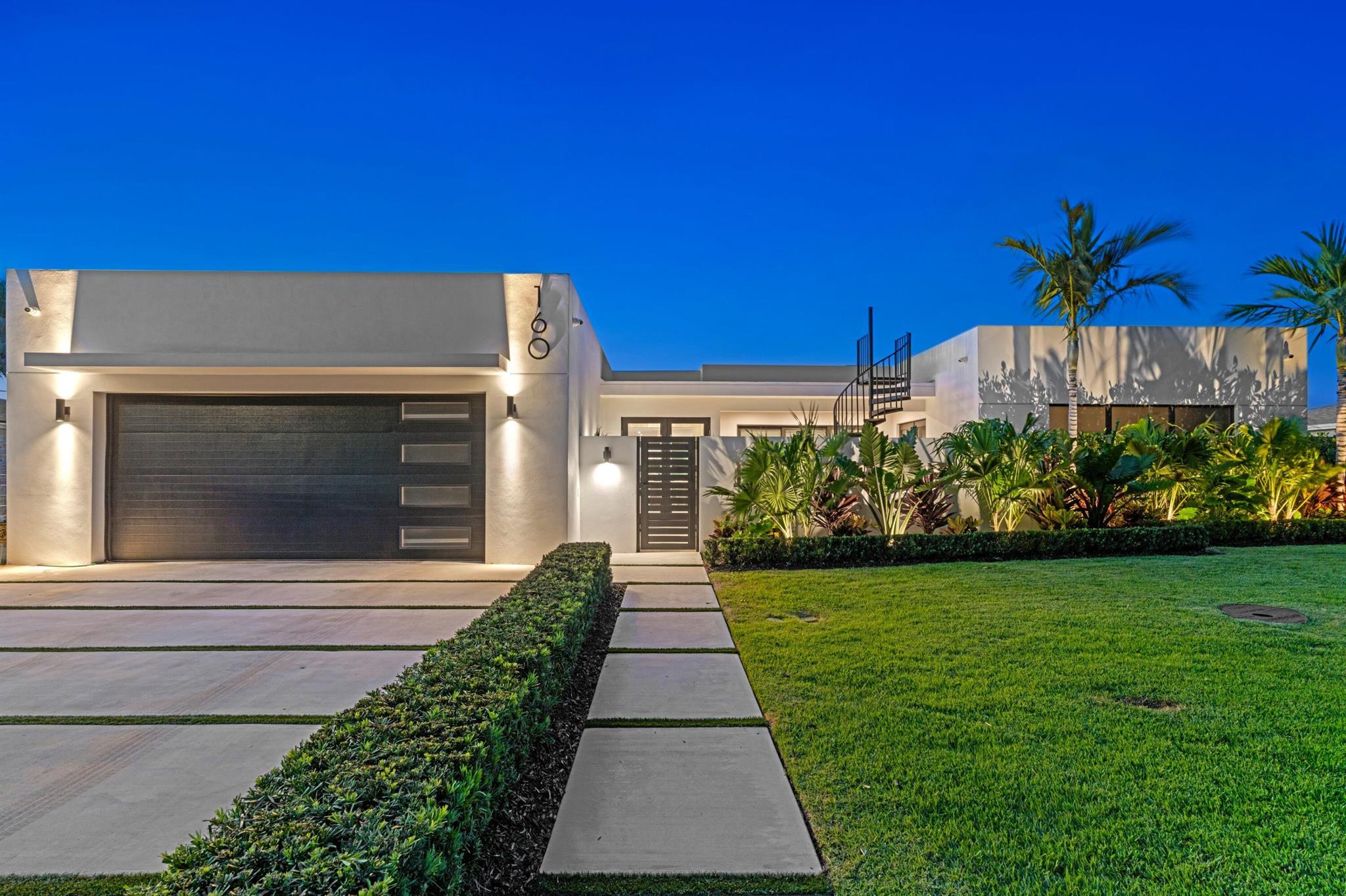 HYPOLUXO PARK IN - Residential