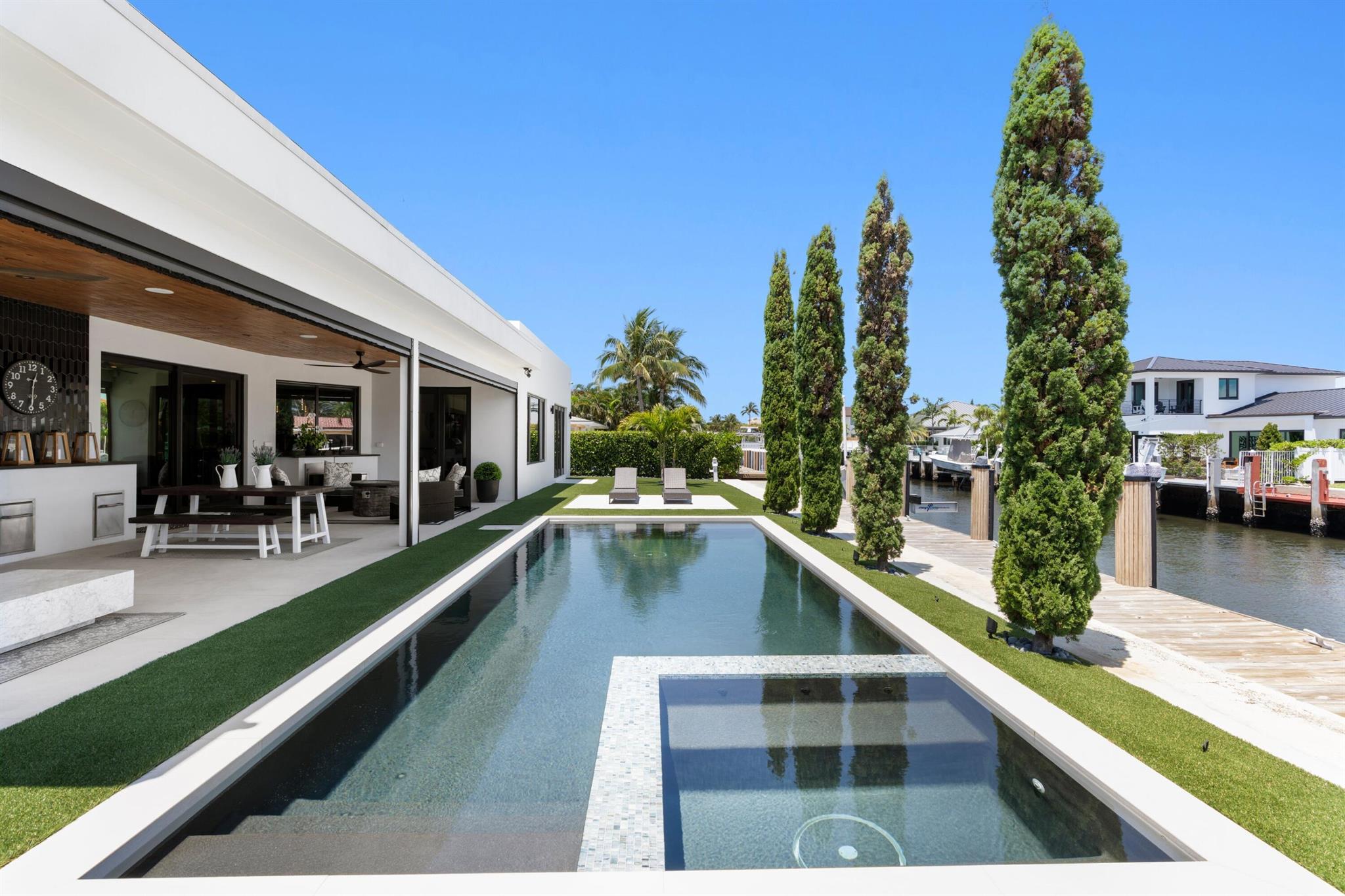 HYPOLUXO PARK IN - Residential