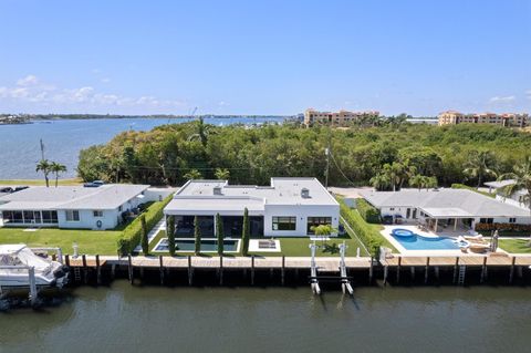 160 Periwinkle Drive Hypoluxo FL 33462
