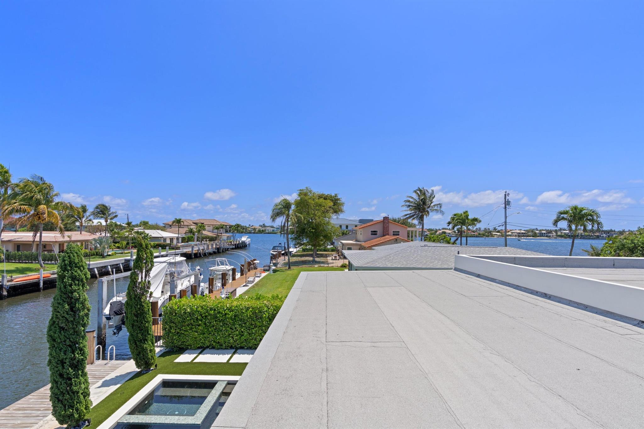 HYPOLUXO PARK IN - Residential