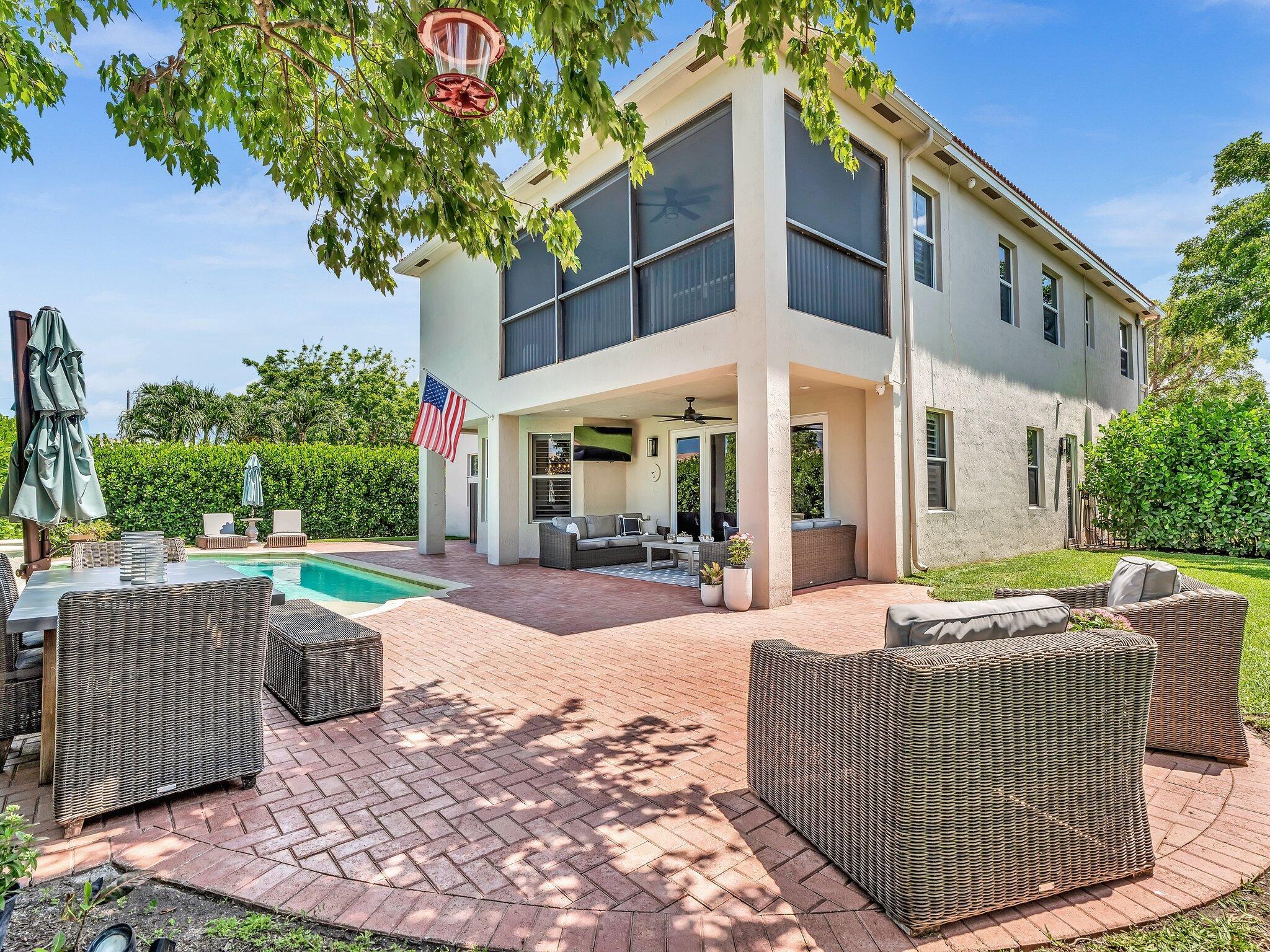 Cobblestone Creek - Residential