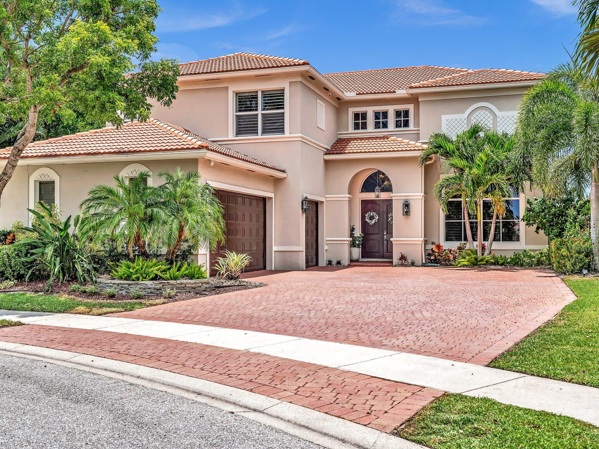 Cobblestone Creek - Residential