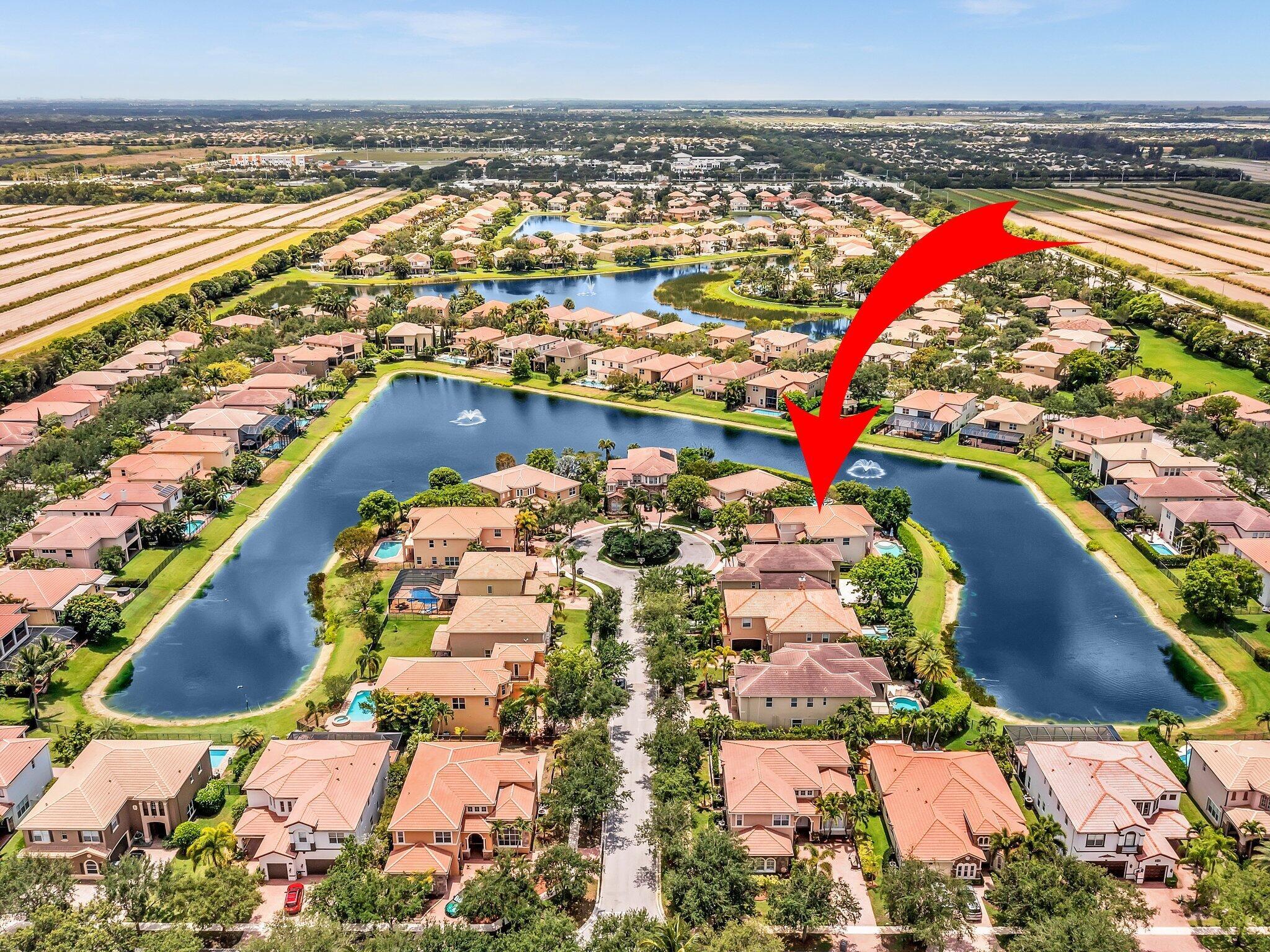 Cobblestone Creek - Residential