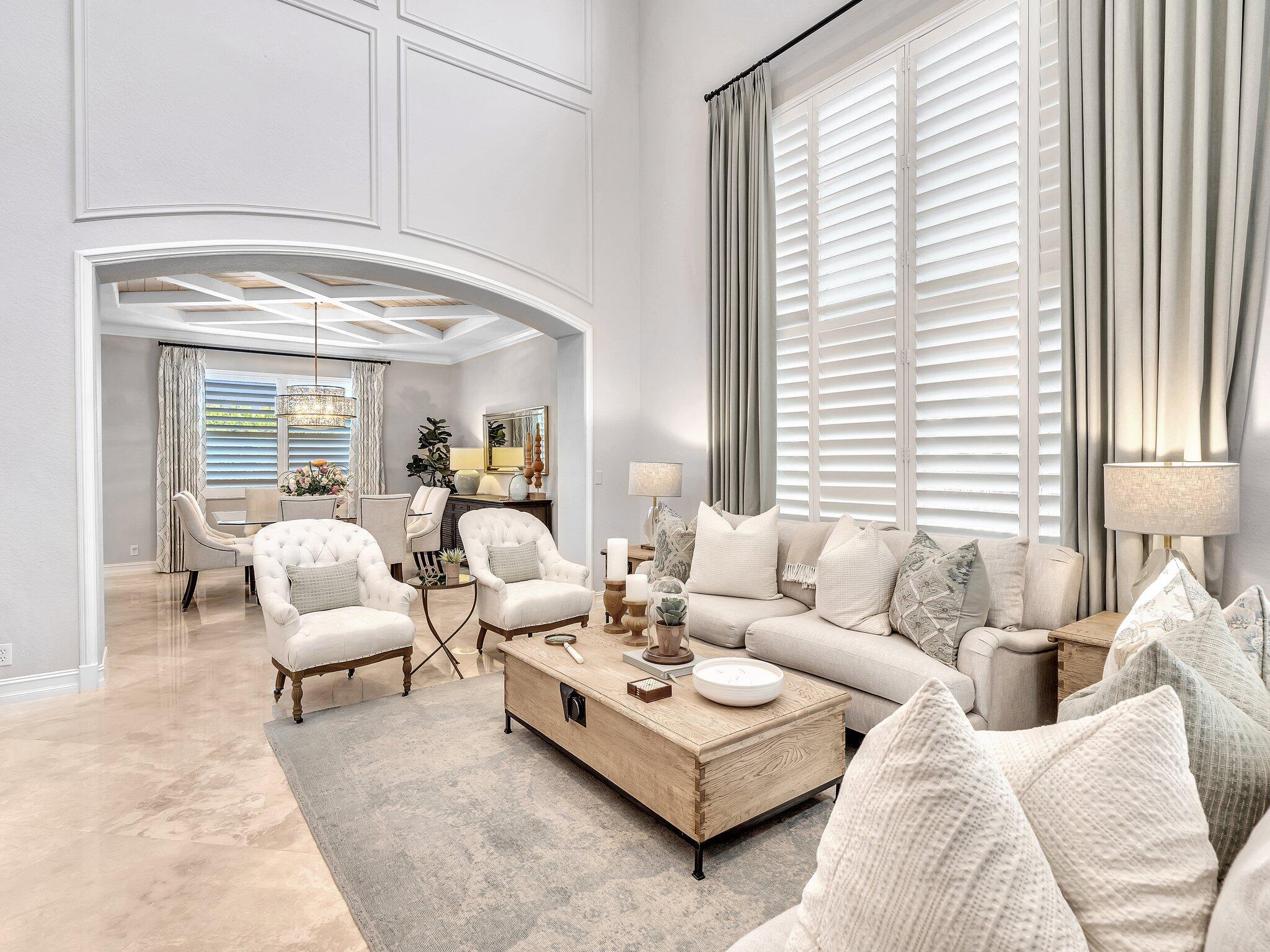 Cobblestone Creek - Residential