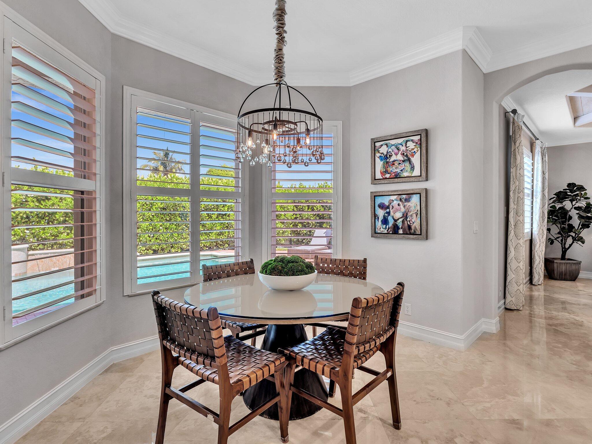 Cobblestone Creek - Residential