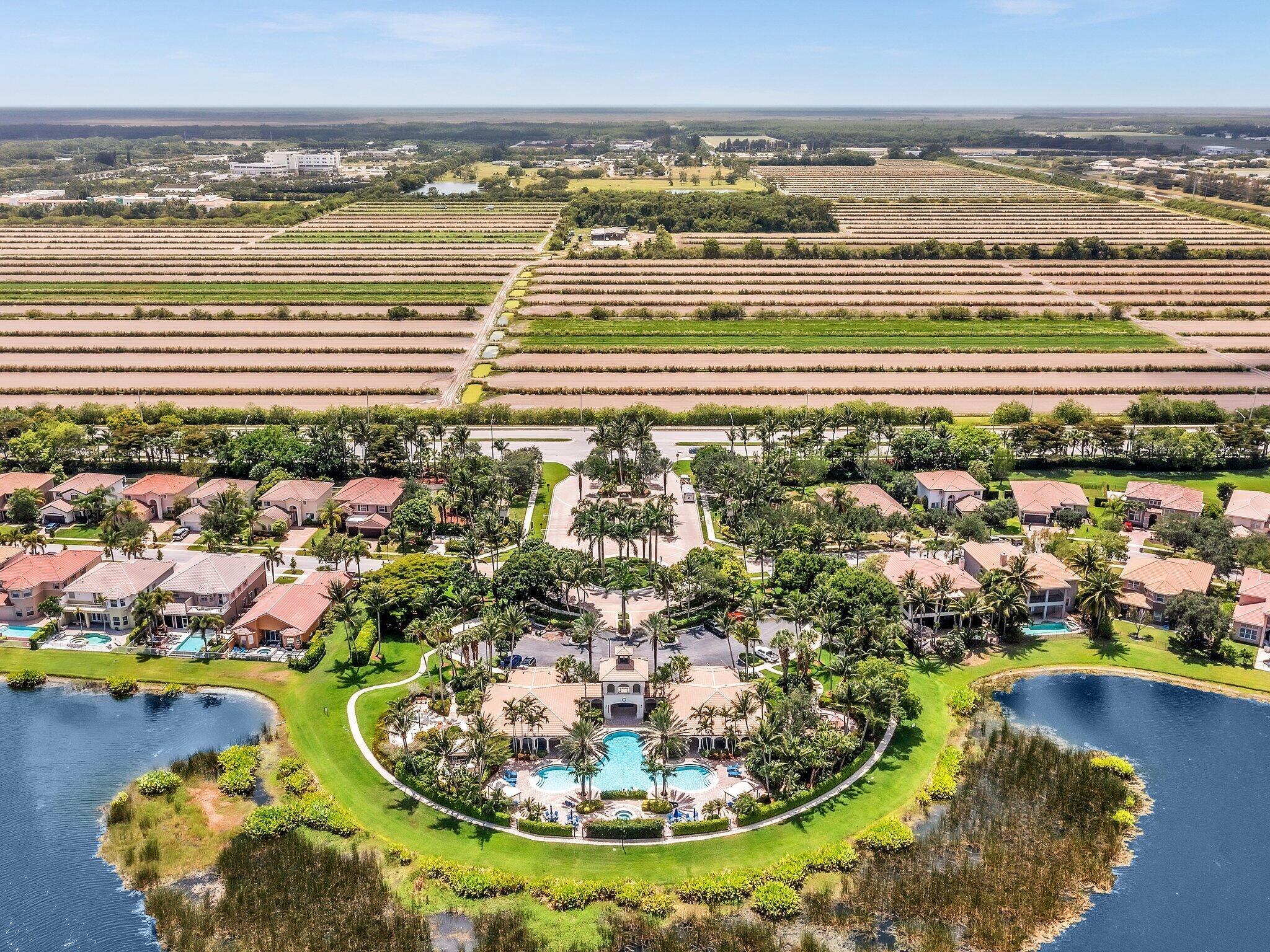 Cobblestone Creek - Residential