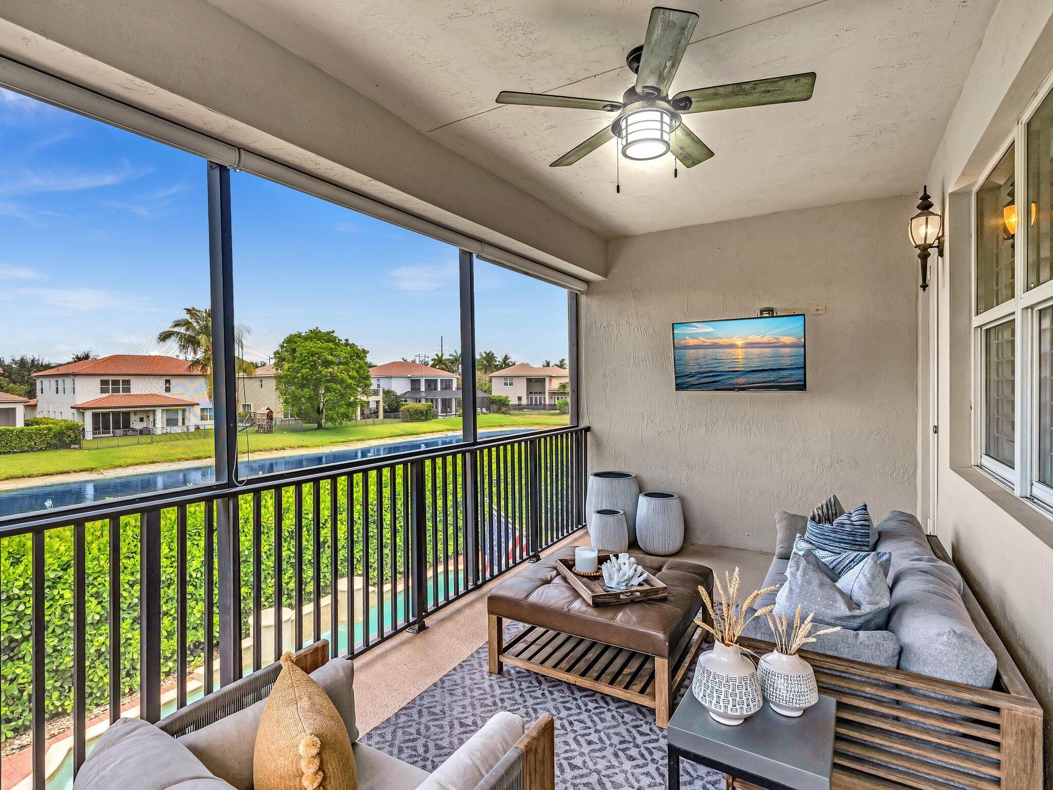 Cobblestone Creek - Residential