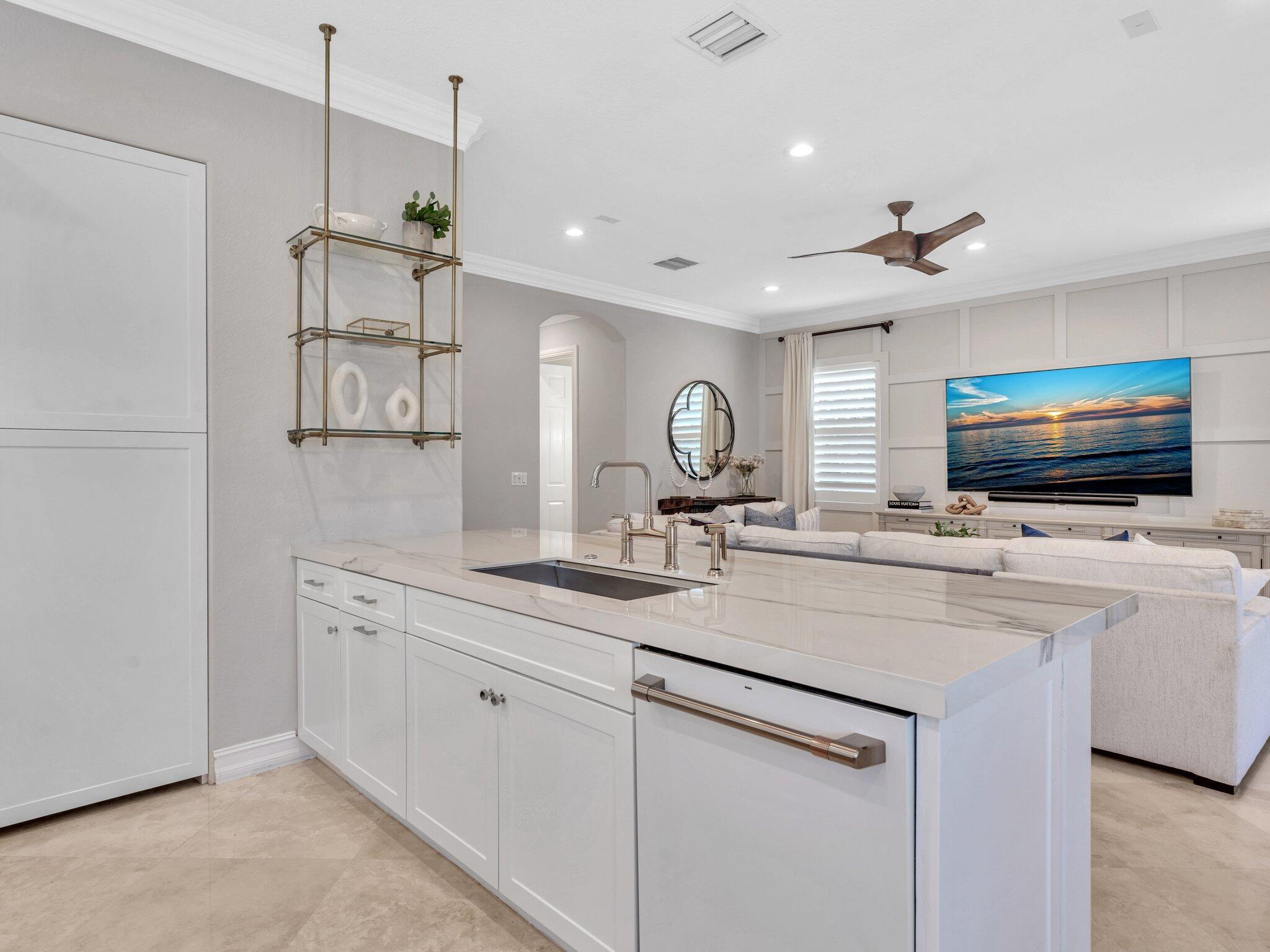 Cobblestone Creek - Residential