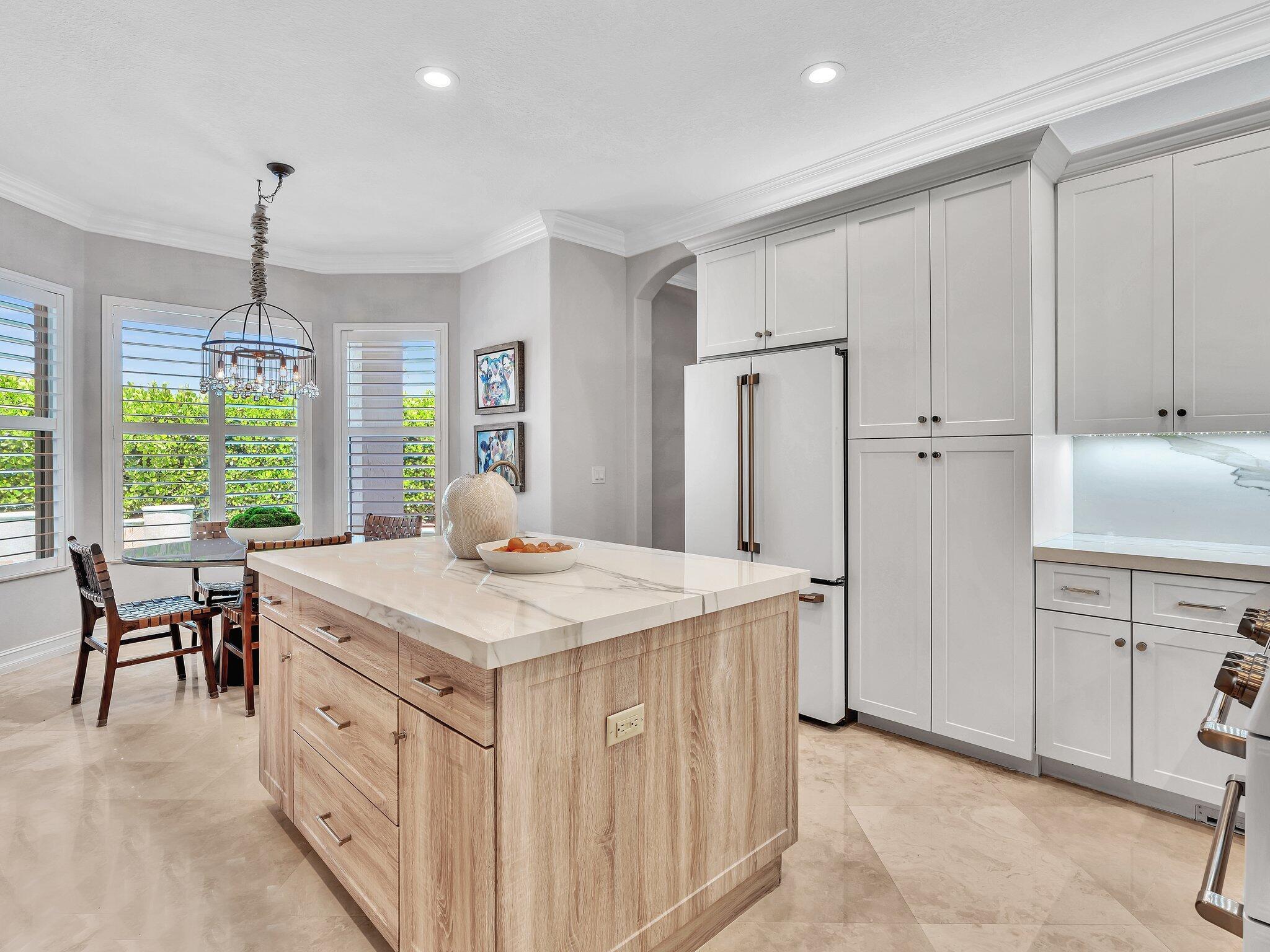 Cobblestone Creek - Residential