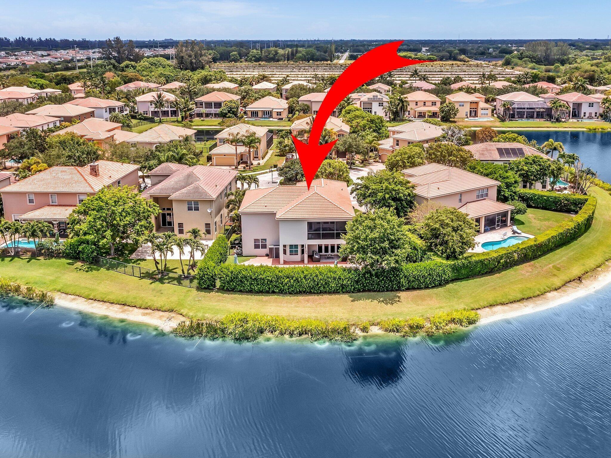 Cobblestone Creek - Residential