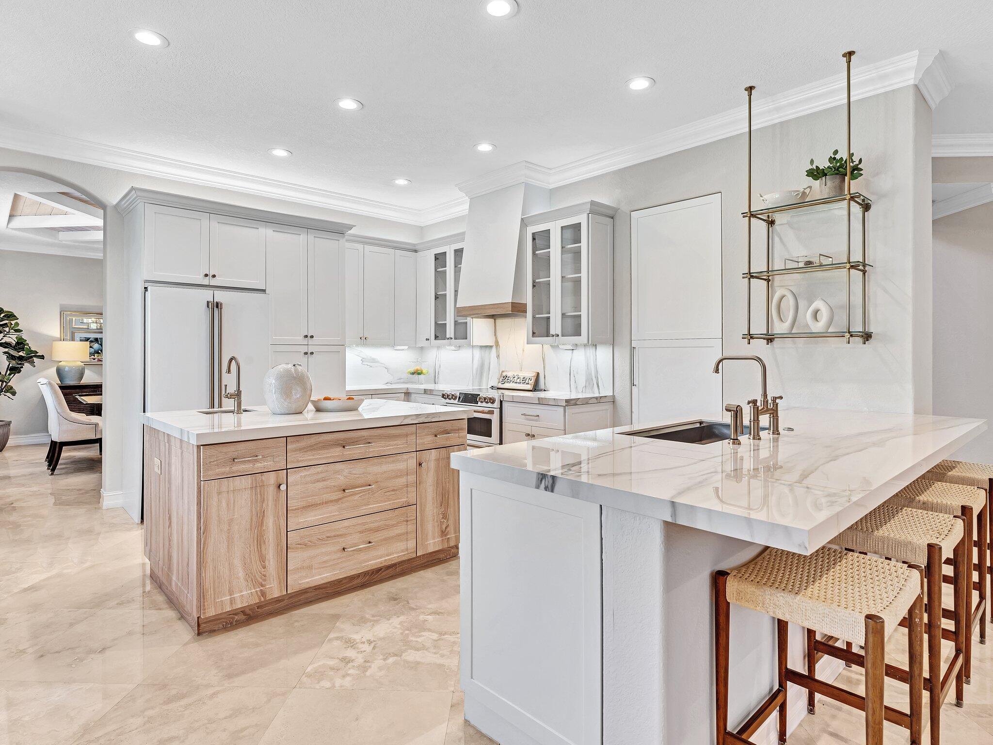 Cobblestone Creek - Residential