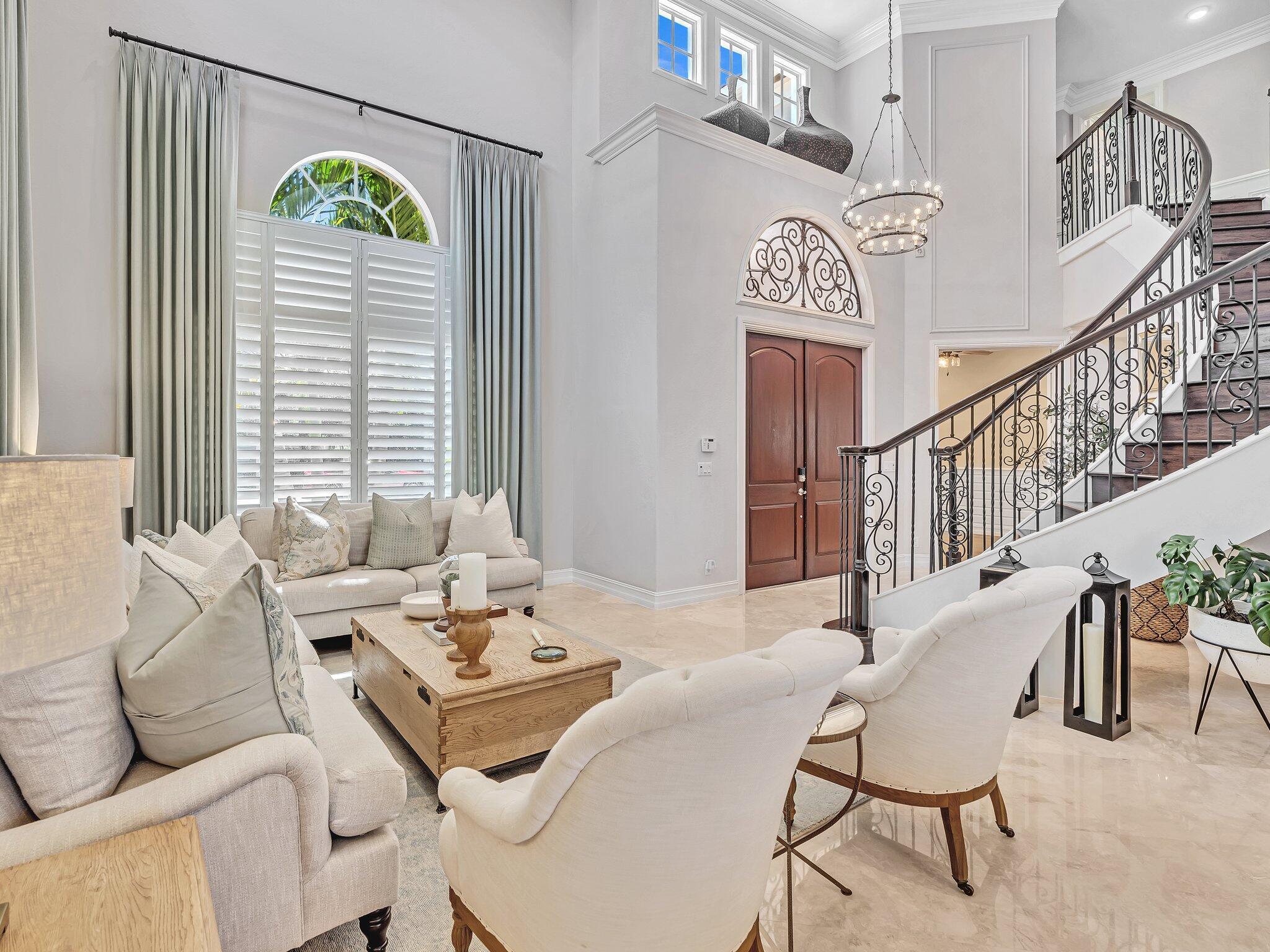 Cobblestone Creek - Residential