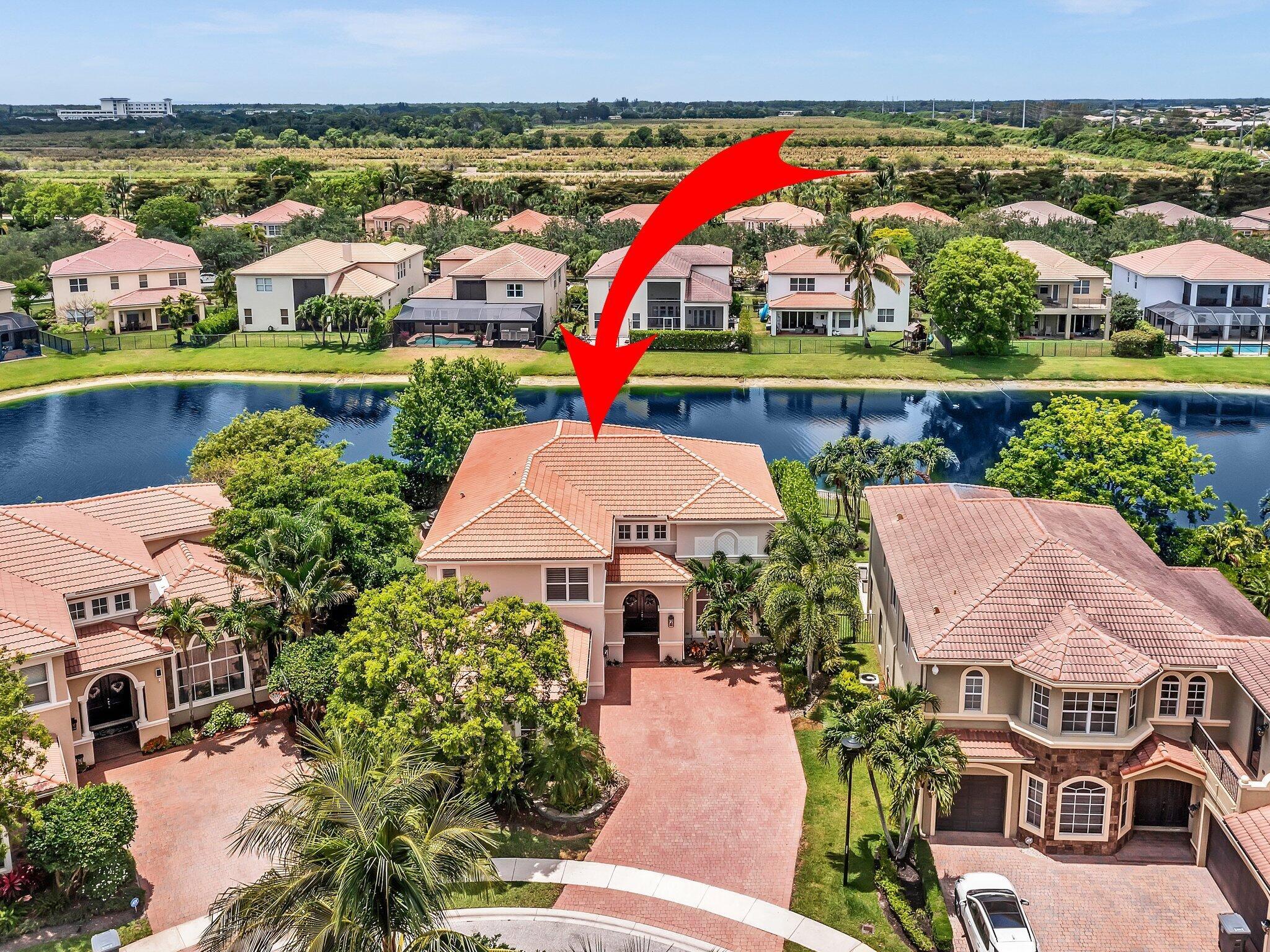 Cobblestone Creek - Residential