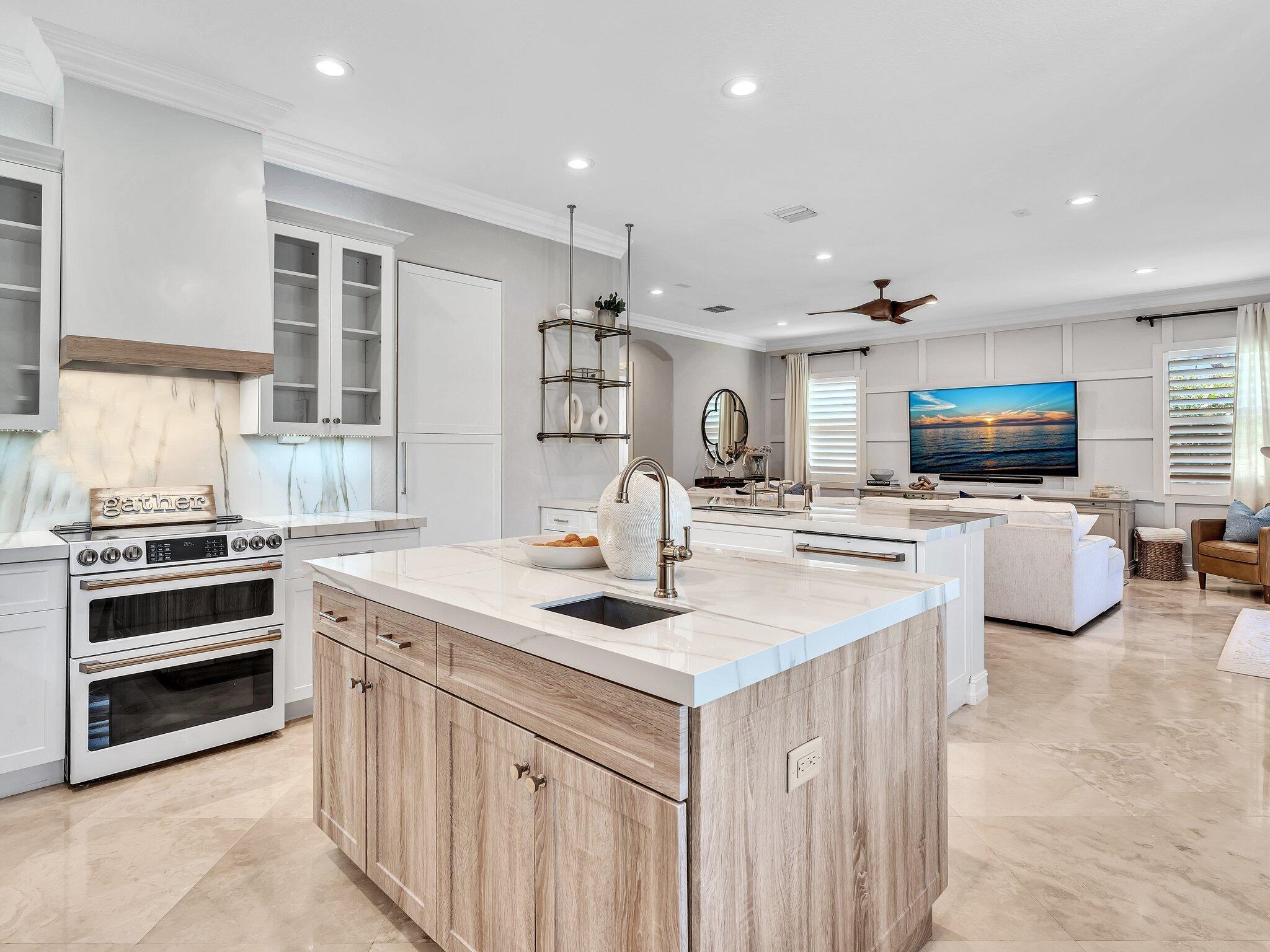 Cobblestone Creek - Residential