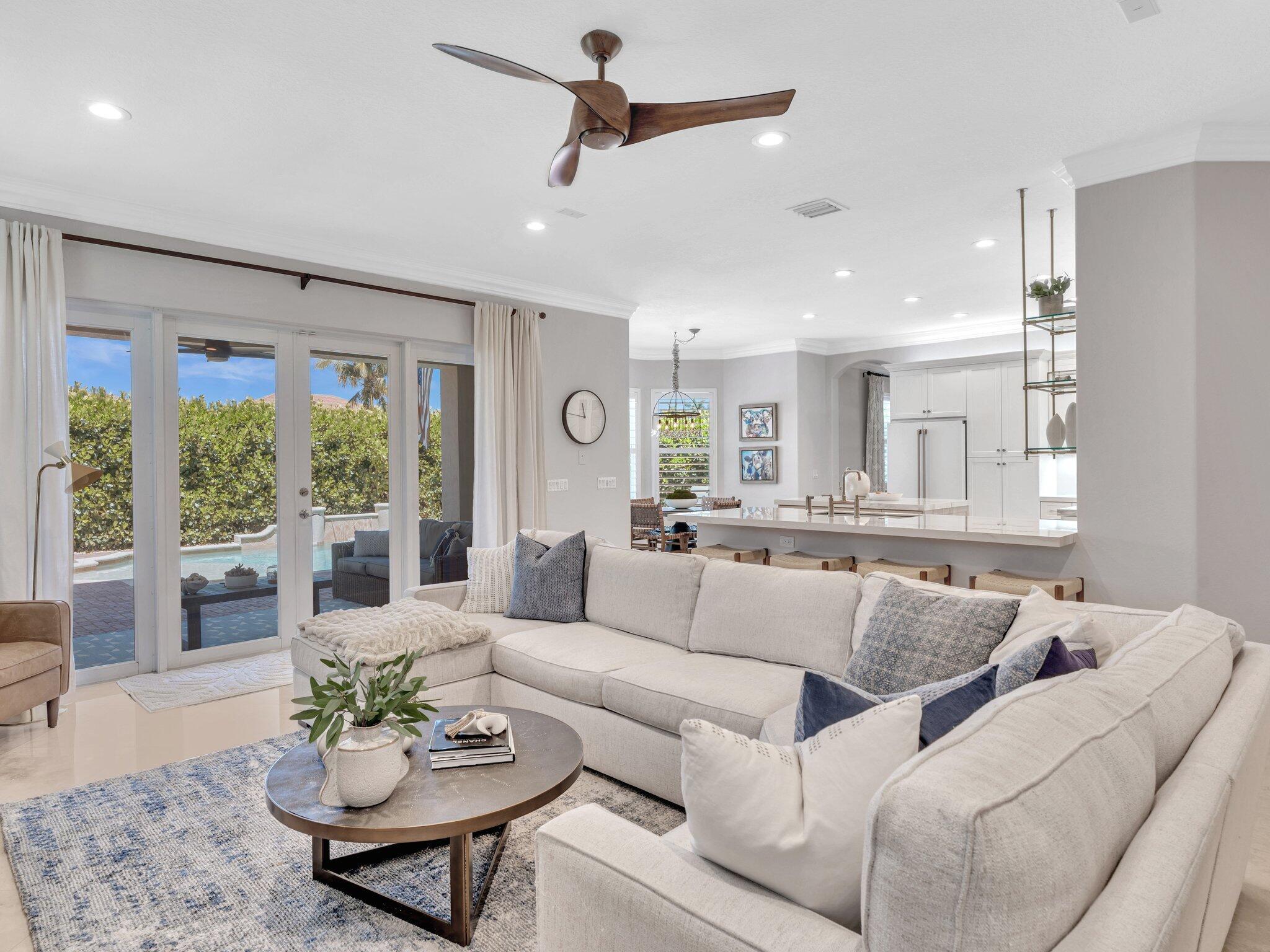 Cobblestone Creek - Residential