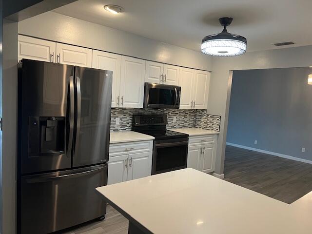 Sugar Pond Manor - Residential Lease