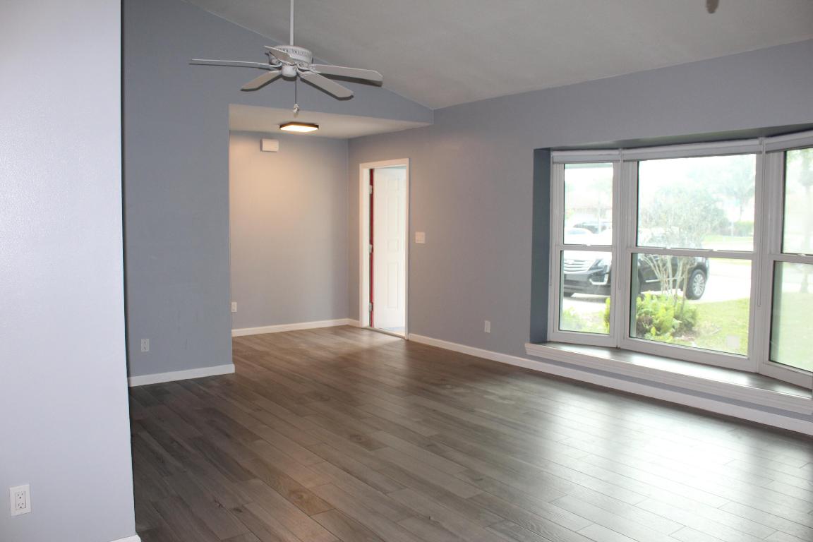 Sugar Pond Manor - Residential Lease