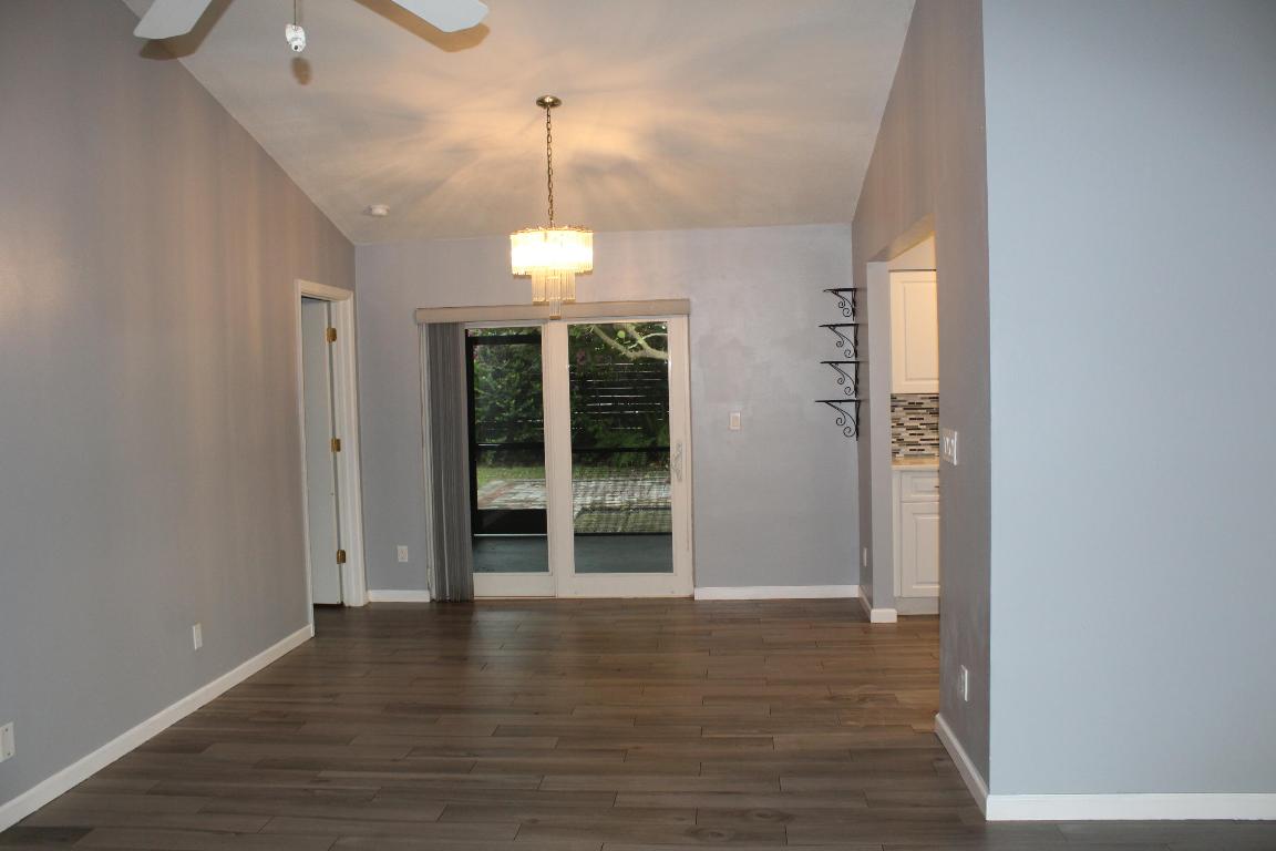 Sugar Pond Manor - Residential Lease