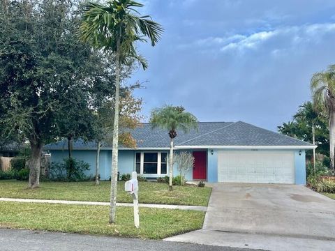 13656 Jonquil Place Wellington FL 33414