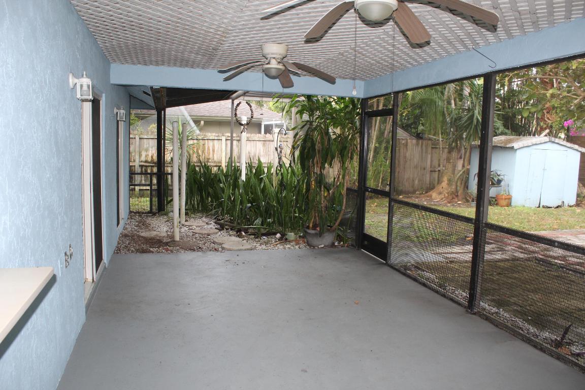 Sugar Pond Manor - Residential Lease