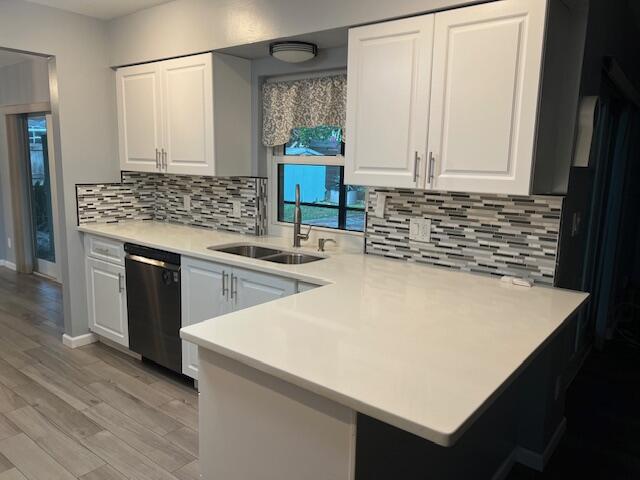 Sugar Pond Manor - Residential Lease