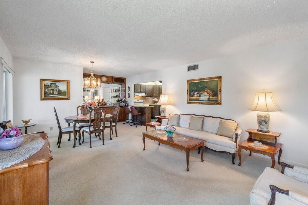 Photo of 342 Pine Ridge B2 Circle #B-2, Greenacres, FL 33463 (MLS # B26085101)