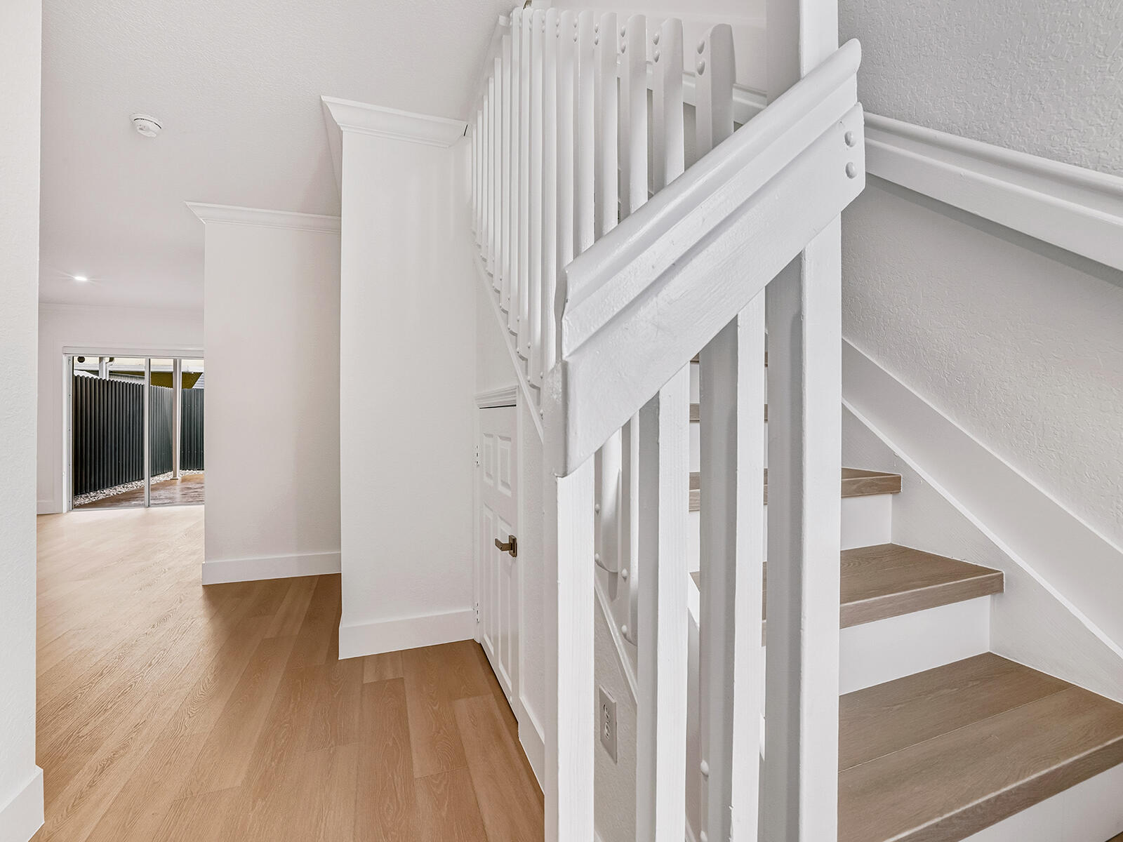 ETHEREAL GARDENS II CONDO - Residential Lease