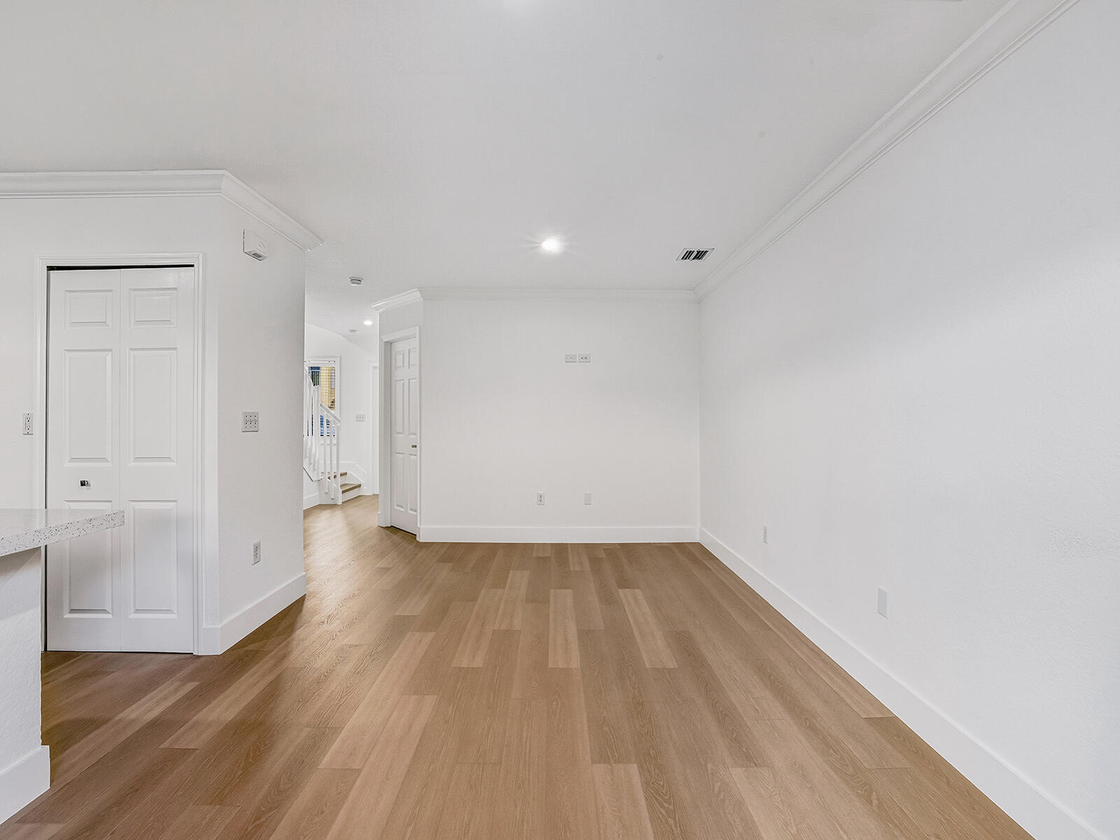 ETHEREAL GARDENS II CONDO - Residential Lease