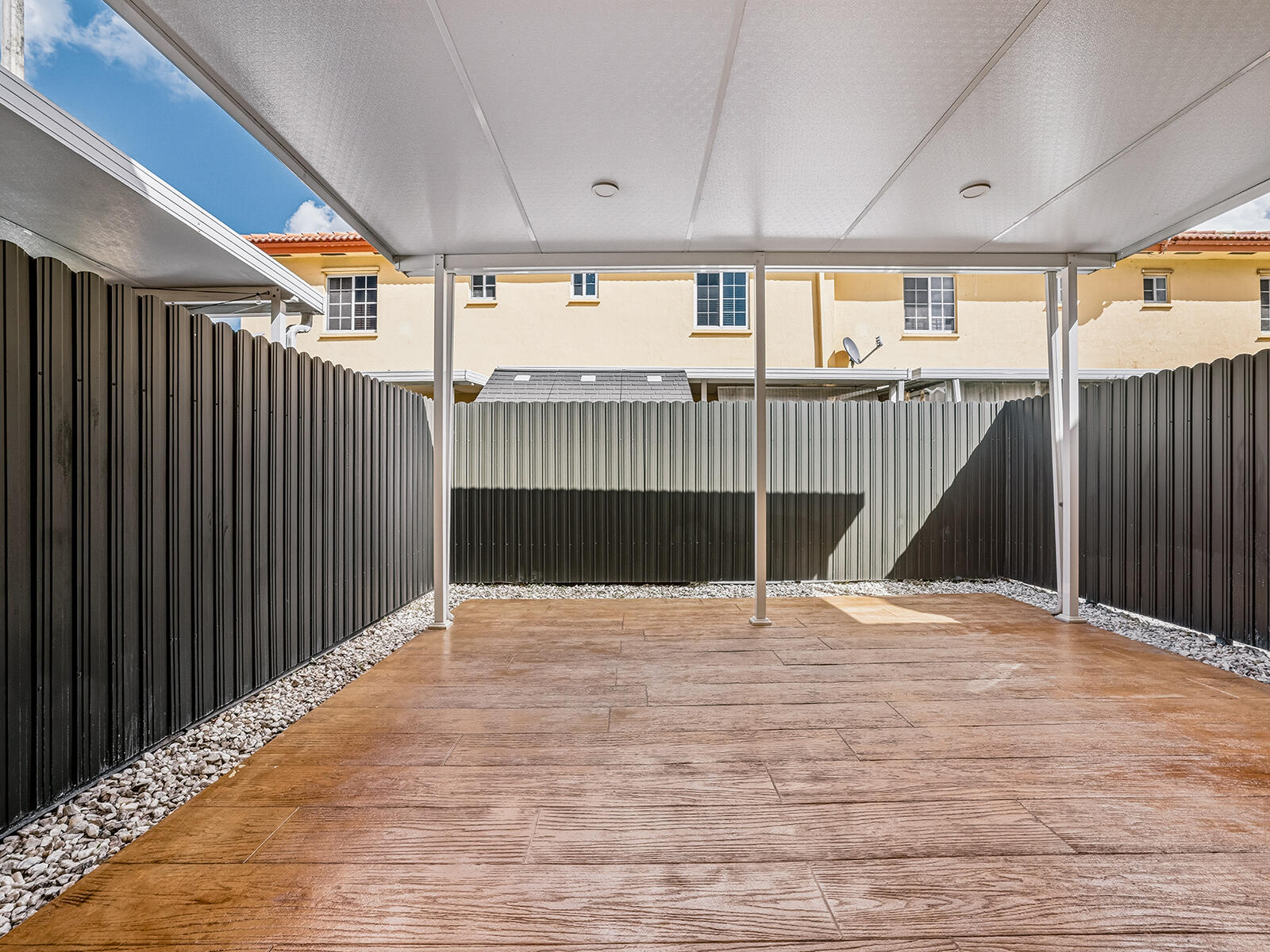 ETHEREAL GARDENS II CONDO - Residential Lease