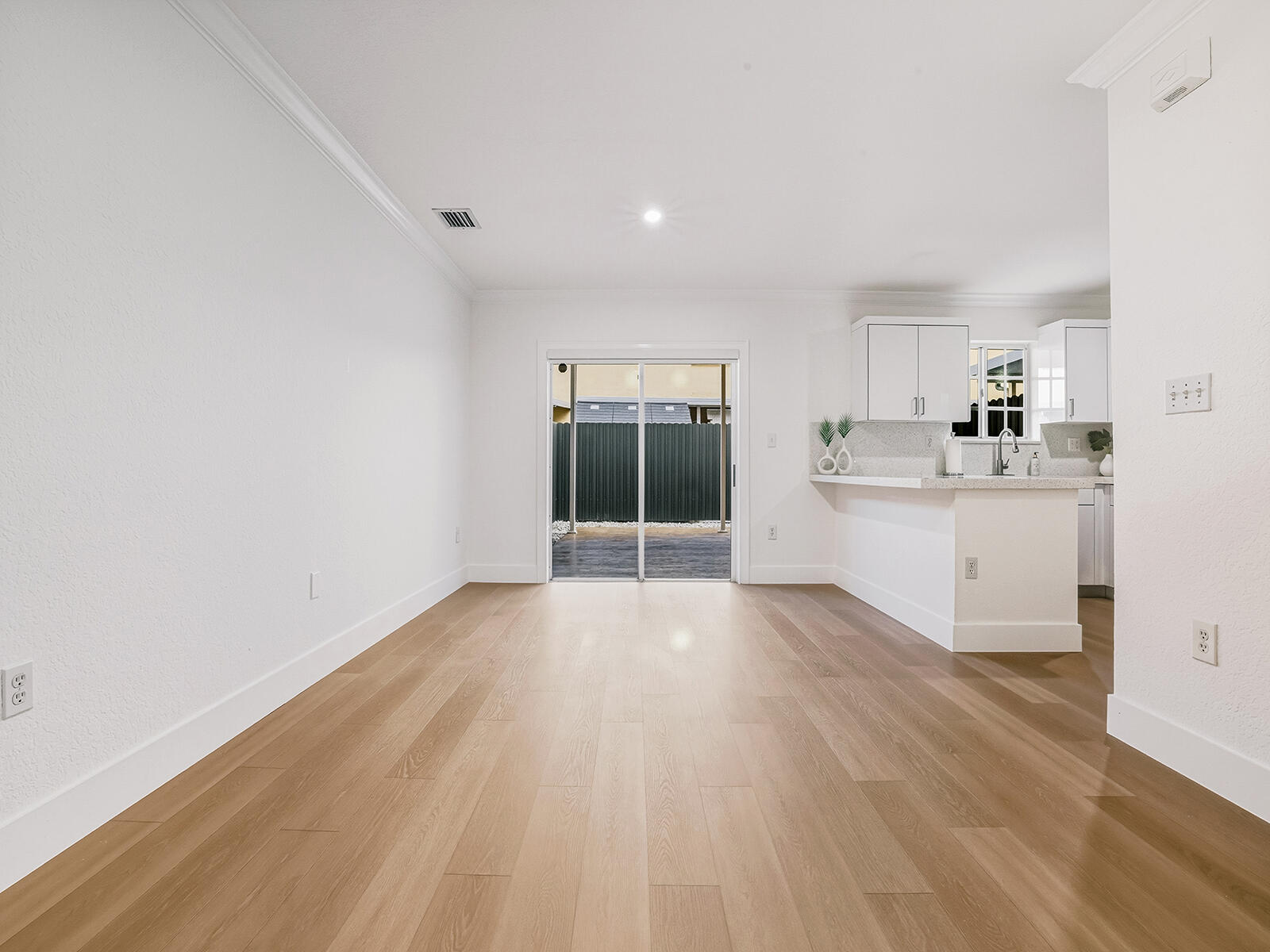 ETHEREAL GARDENS II CONDO - Residential Lease