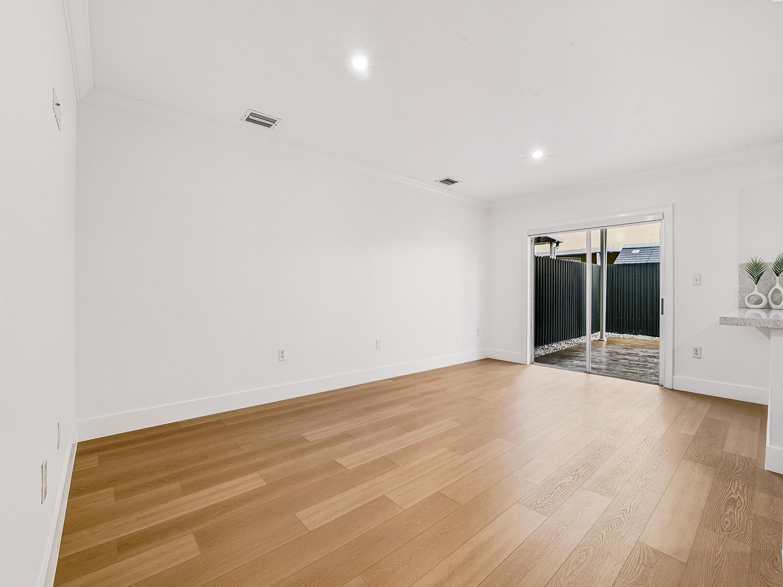 ETHEREAL GARDENS II CONDO - Residential Lease