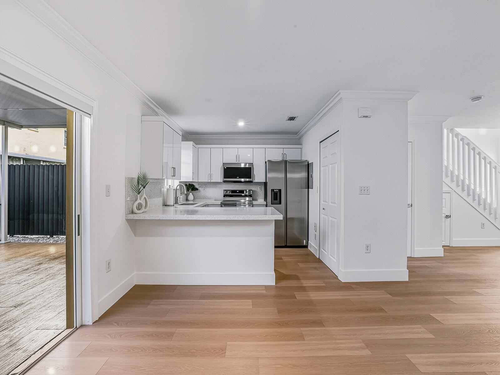 ETHEREAL GARDENS II CONDO - Residential Lease