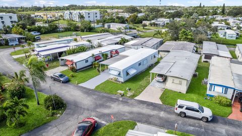 A home in Jensen Beach