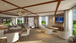 OASIS SINGER ISLAND - Residential