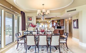 OASIS SINGER ISLAND - Residential