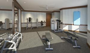 OASIS SINGER ISLAND - Residential