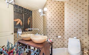 OASIS SINGER ISLAND - Residential