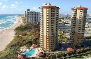 OASIS SINGER ISLAND - Residential