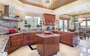 OASIS SINGER ISLAND - Residential