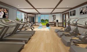 OASIS SINGER ISLAND - Residential