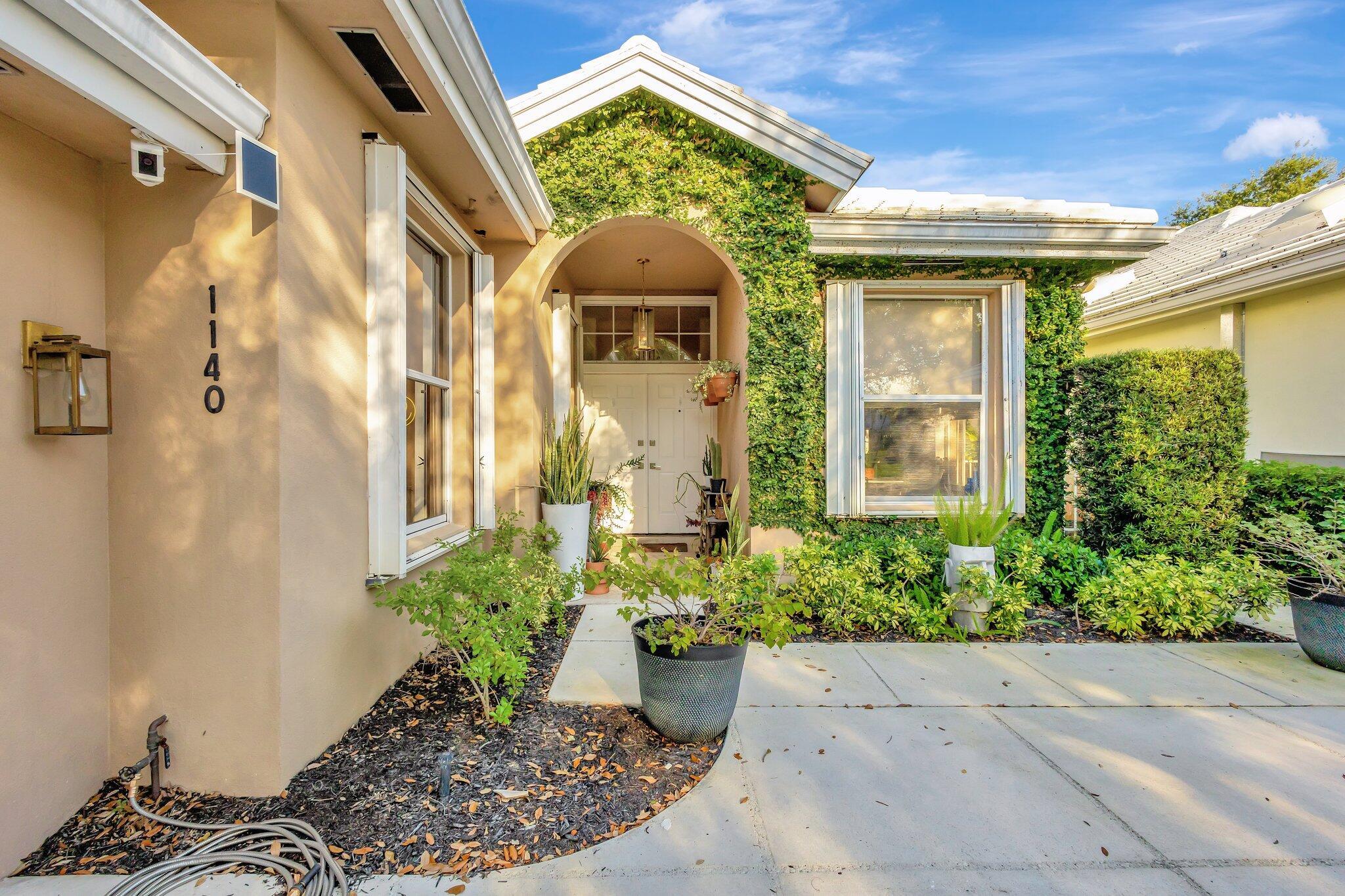 1140 Bear Island Drive