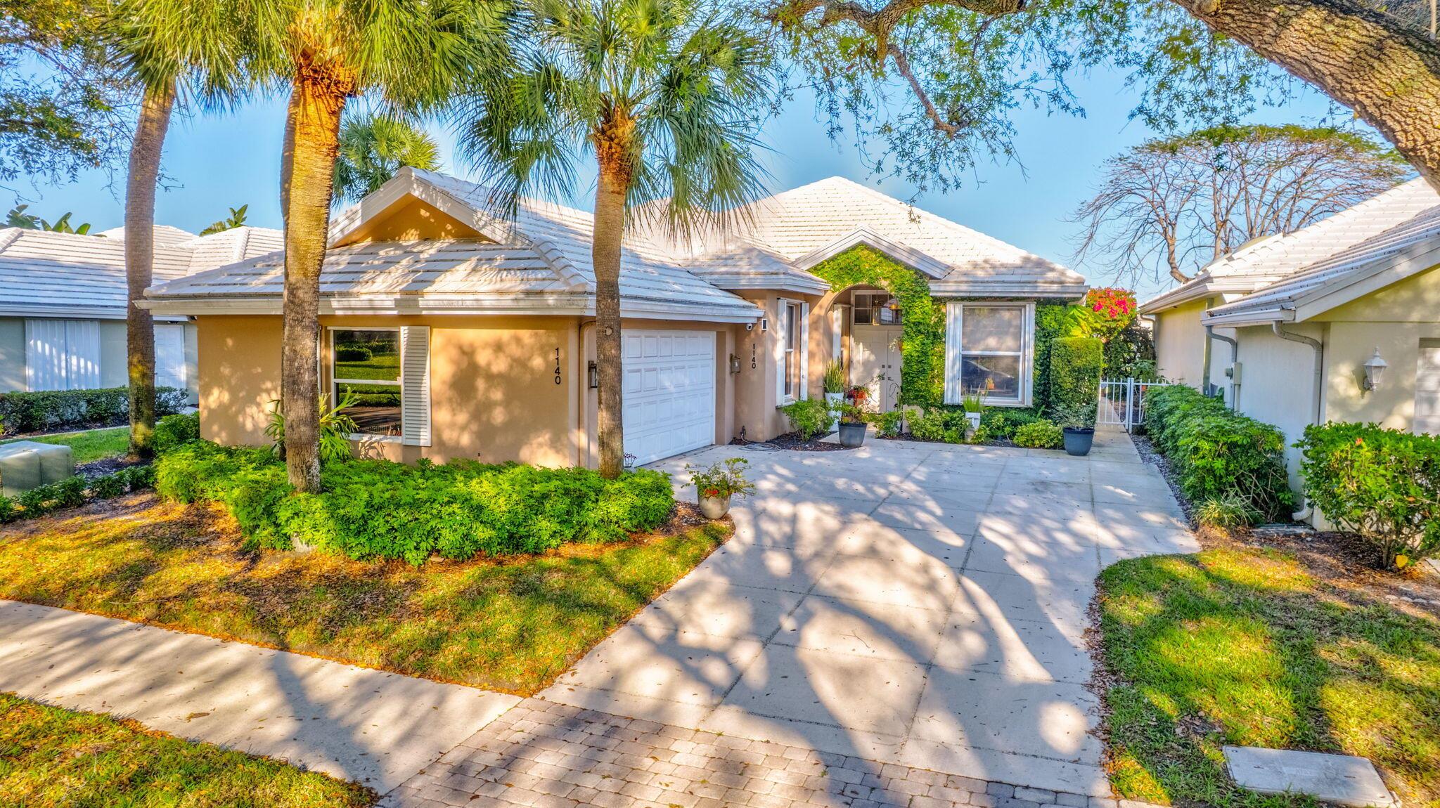 1140 Bear Island Drive